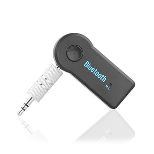 Bluetooth AUX Adapter