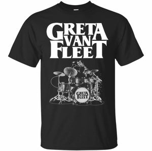 Greta Van Fleet T Shirt