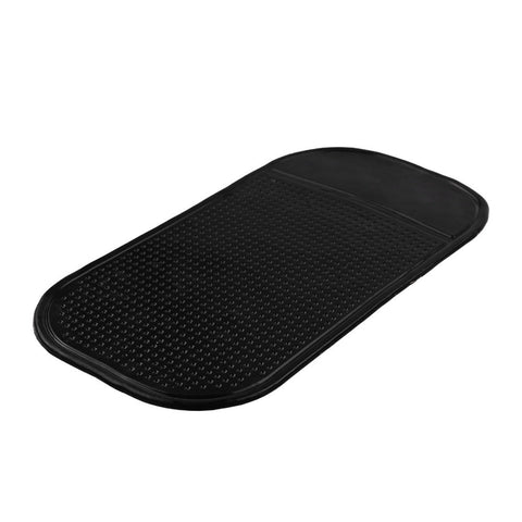 Image of Car Silicone Non-Slip Pad Mat Dashboard