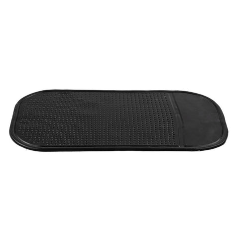 Image of Car Silicone Non-Slip Pad Mat Dashboard