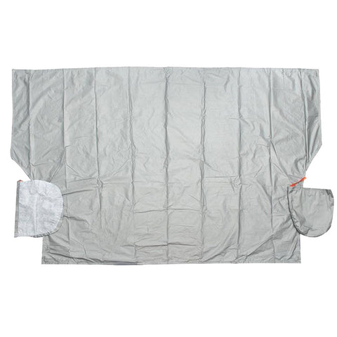 Image of Car Windshield Sunshade Cover