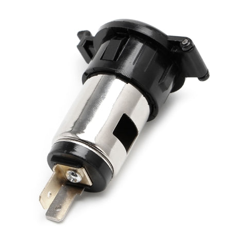 Image of Universal Waterproof 12-24V Cigarette Lighter Plug