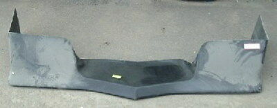 Image of 1970-1981 Chevrolet Camaro Large IROC Front Air Dam